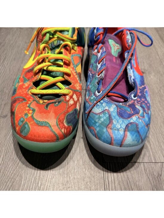 Nike Kobe 8 Protro What the 2025 HM9621-900 Size 8 Basketball Shoes main image 5
